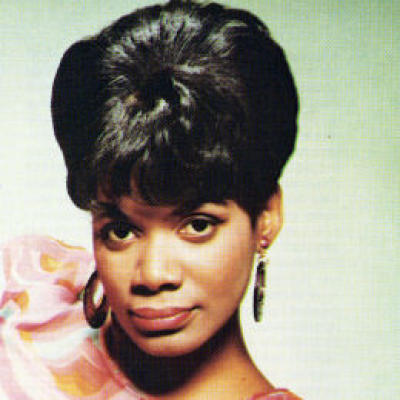 Carla Thomas